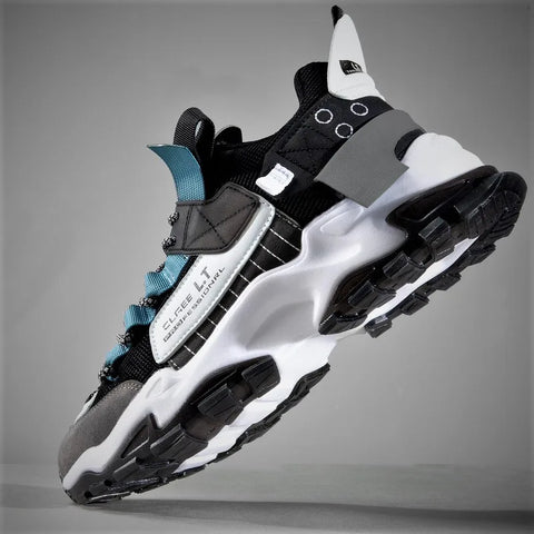 Image of Men and Women Sneakers tenis Luxury shoes Trainer Breathable running Shoes for All-FrenzyAfricanFashion.com