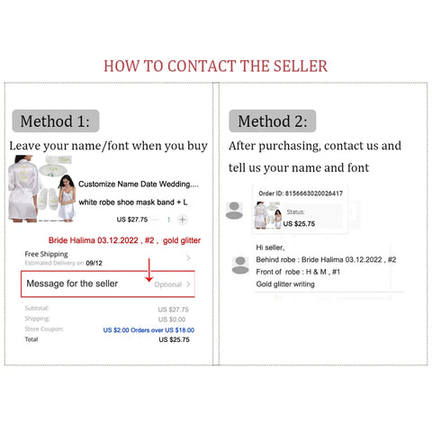 Image of Customized Name Date Wedding Bathrobe Faux Silk Bridal Robe Bride Bridesmaid Wedding Robes Woman Bachelorette Hen Party-FrenzyAfricanFashion.com