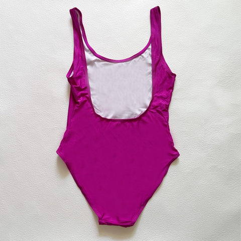 Image of CUSTOM New One Piece Swimsuit Bikini Plus Size-FrenzyAfricanFashion.com