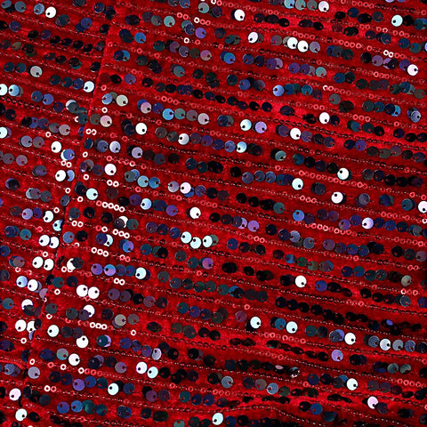 Image of Luxury Sequin Evening Dress Tassel Bodycon Gown Wedding Party Birthday Dress 2023 Summer Clothing-FrenzyAfricanFashion.com