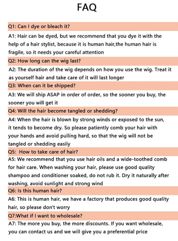 Image of HD Lace Frontal Wig Women Full COVER-FrenzyAfricanFashion.com