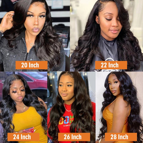 Image of HD Lace Frontal Wig Women Full COVER-FrenzyAfricanFashion.com