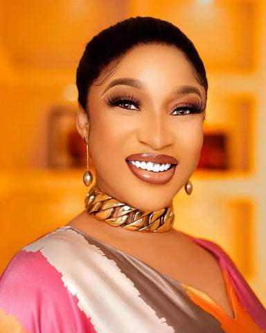 Image of African Fashion Caftan Maxi Dresses for Women-FrenzyAfricanFashion.com