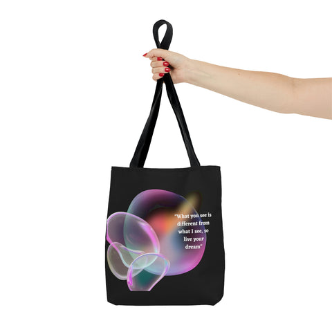 Image of Inspirational Tote Bag | Shopping Beach Quality Bag For Men and Women-FrenzyAfricanFashion.com