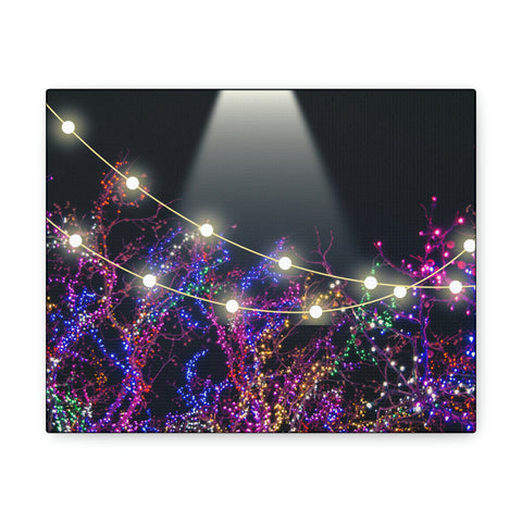 Image of Canvas Gallery Wraps-FrenzyAfricanFashion.com