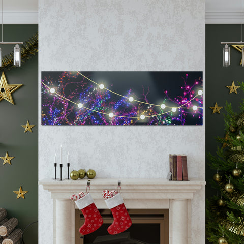 Image of Canvas Gallery Wraps-FrenzyAfricanFashion.com