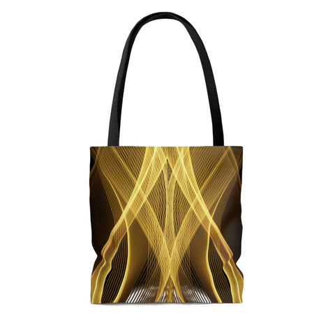 Image of Bridesmaids Gifts | Custom Black Tote | Practical Wedding Gift | Bridal Shower | Bridal Team Handbag-FrenzyAfricanFashion.com