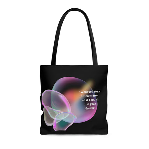 Image of Inspirational Tote Bag | Shopping Beach Quality Bag For Men and Women-FrenzyAfricanFashion.com