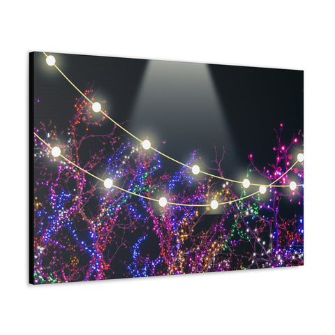 Image of Canvas Gallery Wraps-FrenzyAfricanFashion.com