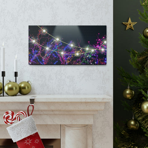 Image of Canvas Gallery Wraps-FrenzyAfricanFashion.com