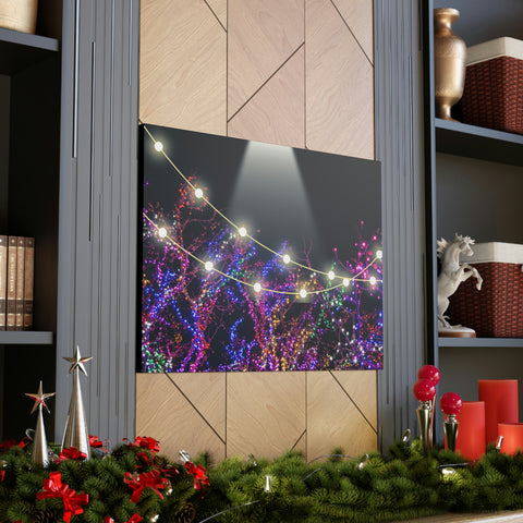 Image of Canvas Gallery Wraps-FrenzyAfricanFashion.com