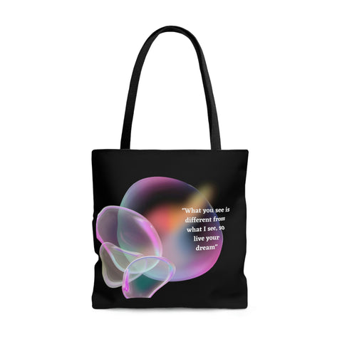 Image of Inspirational Tote Bag | Shopping Beach Quality Bag For Men and Women-FrenzyAfricanFashion.com