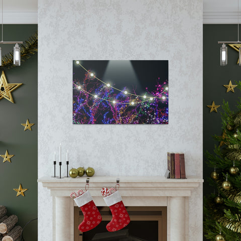 Image of Canvas Gallery Wraps-FrenzyAfricanFashion.com