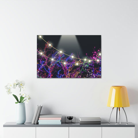 Image of Canvas Gallery Wraps-FrenzyAfricanFashion.com