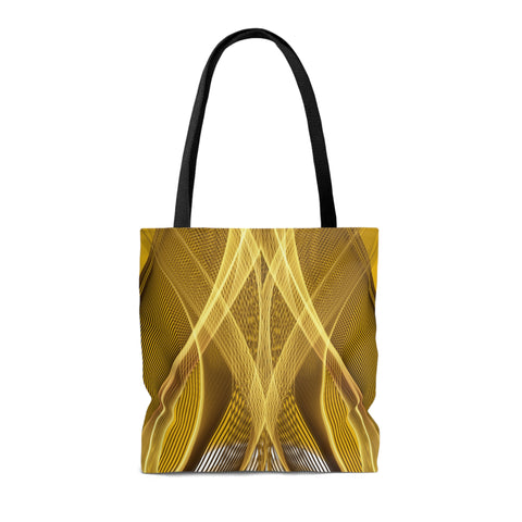 Image of Yellow Bridal Tote | Women Handbag | Custom Wedding Bag | Bridal Shower Gift-FrenzyAfricanFashion.com