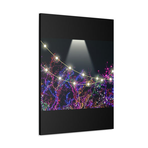 Image of Canvas Gallery Wraps-FrenzyAfricanFashion.com