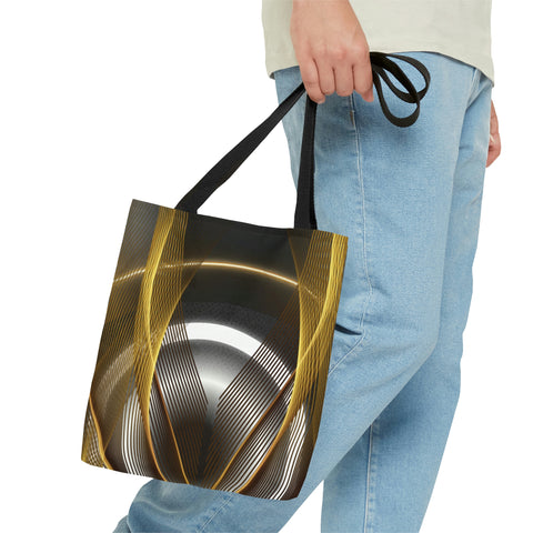 Image of Beach Shopping Tote Bag For Men and Women-FrenzyAfricanFashion.com