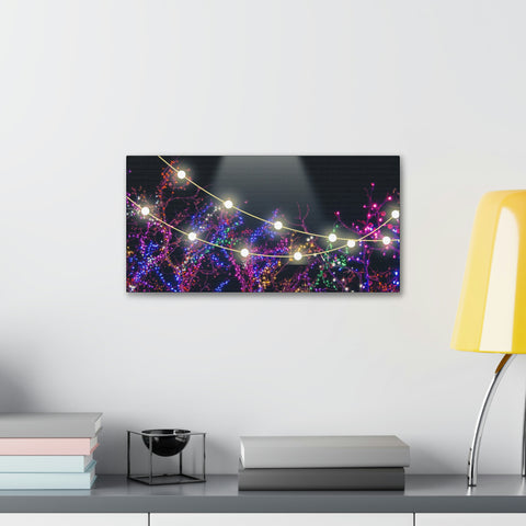 Image of Canvas Gallery Wraps-FrenzyAfricanFashion.com