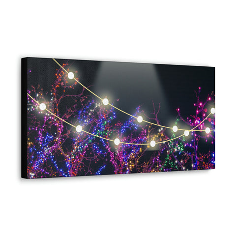 Image of Canvas Gallery Wraps-FrenzyAfricanFashion.com