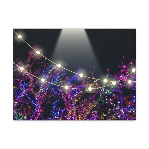 Image of Canvas Gallery Wraps-FrenzyAfricanFashion.com