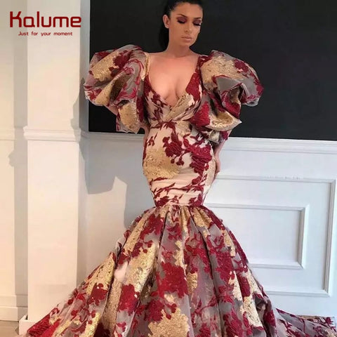 Image of African Jacquard Lace Brocade-FrenzyAfricanFashion.com