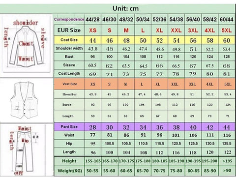 Image of Men Tuxedo Wedding Dinner Slim Fit Men Suits Black Velvet Lapel 3 Pieces-FrenzyAfricanFashion.com