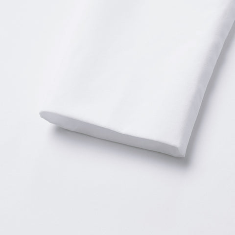 Image of Summer Kaftan Dress Women Lace Patchwork Maxi Long Dresses Long Sleeve O Neck Solid-FrenzyAfricanFashion.com