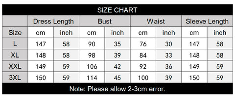 Image of Mermaid Dress Women Plus Size Puff Sleeve-FrenzyAfricanFashion.com