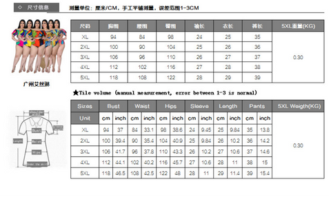 Image of Swimsuits Women Beach Shorts Two Piece Set Plus Size Swimwear-FrenzyAfricanFashion.com