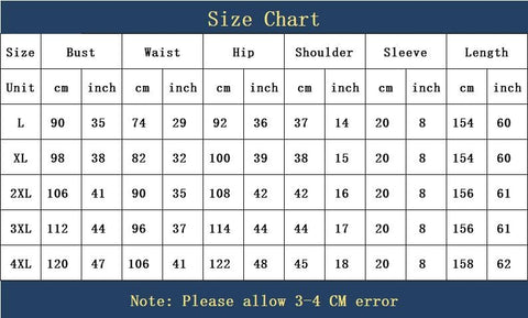 Image of Plus Size Party Long Dresses Sequin Evening Gowns-FrenzyAfricanFashion.com