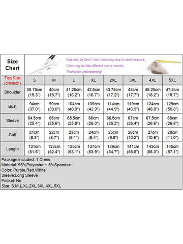 Image of Summer Kaftan Dress Women Lace Patchwork Maxi Long Dresses Long Sleeve O Neck Solid-FrenzyAfricanFashion.com