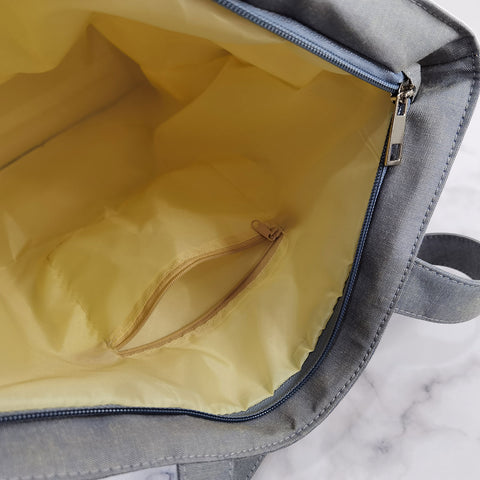 Image of Black Customized Letter Alphabets Women Tote Shoulder Handbag-FrenzyAfricanFashion.com