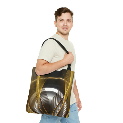 Image of Beach Shopping Tote Bag For Men and Women-FrenzyAfricanFashion.com