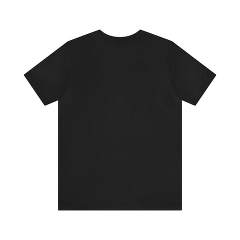 Image of Unisex Jersey Short Sleeve Tee-FrenzyAfricanFashion.com
