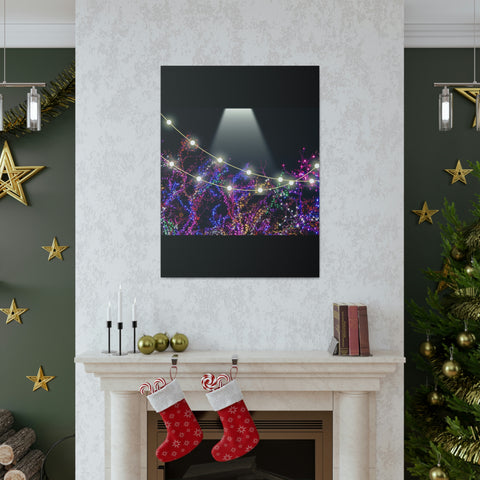 Image of Canvas Gallery Wraps-FrenzyAfricanFashion.com