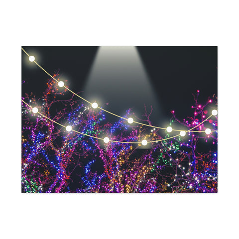 Image of Canvas Gallery Wraps-FrenzyAfricanFashion.com