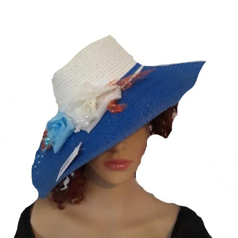 Image of summer hats-FrenzyAfricanFashion.com