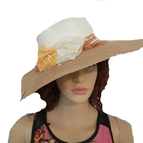 Image of summer hats-FrenzyAfricanFashion.com