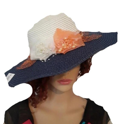 Image of summer hats-FrenzyAfricanFashion.com