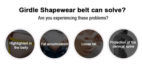 Image of Shapewear Full Body Suit Shaper High Waist Trainer Cinchers Lovani-FrenzyAfricanFashion.com