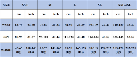 Image of Shapewear Full Body Suit Shaper High Waist Trainer Cinchers Lovani-FrenzyAfricanFashion.com