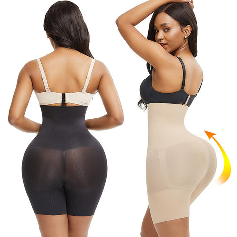Image of Shapewear Full Body Suit Shaper High Waist Trainer Cinchers Lovani-FrenzyAfricanFashion.com