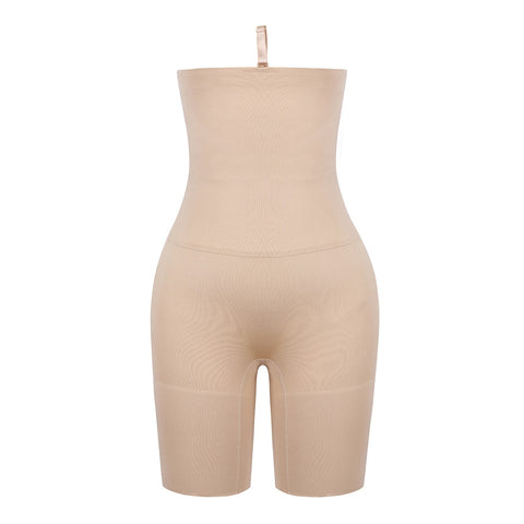Image of Shapewear Full Body Suit Shaper High Waist Trainer Cinchers Lovani-FrenzyAfricanFashion.com