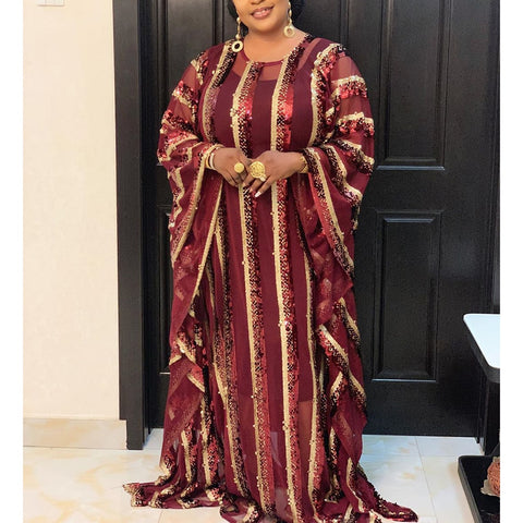 Image of ladies african dresses woman outfit clothing-FrenzyAfricanFashion.com