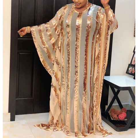 Image of ladies african dresses woman outfit clothing-FrenzyAfricanFashion.com