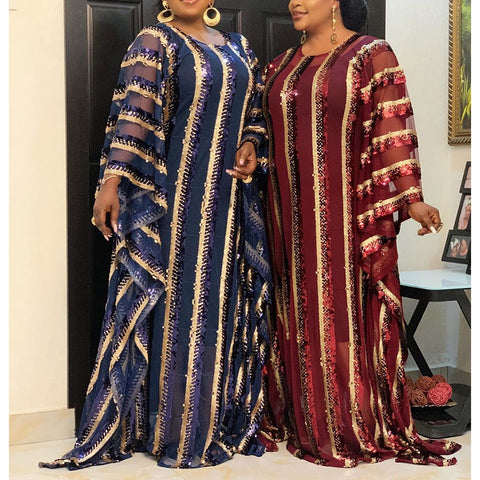 Image of ladies african dresses woman outfit clothing-FrenzyAfricanFashion.com