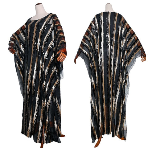 Image of ladies african dresses woman outfit clothing-FrenzyAfricanFashion.com