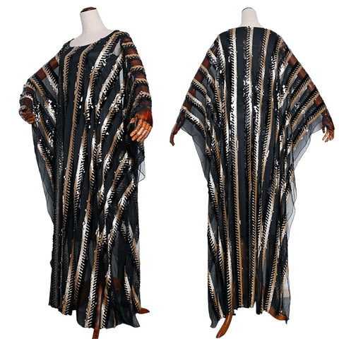 Image of ladies african dresses woman outfit clothing-FrenzyAfricanFashion.com