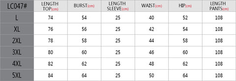 Image of Unisex embroidery design top with pants for men and women-FrenzyAfricanFashion.com