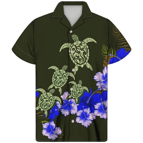 Image of Christmas Family Clothing Matching Outfits - Brown Texan-FrenzyAfricanFashion.com